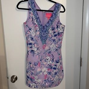 GUC LillyPulitzer Romper
